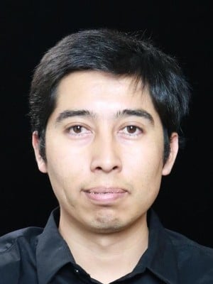 Photo of Sergio Barraza